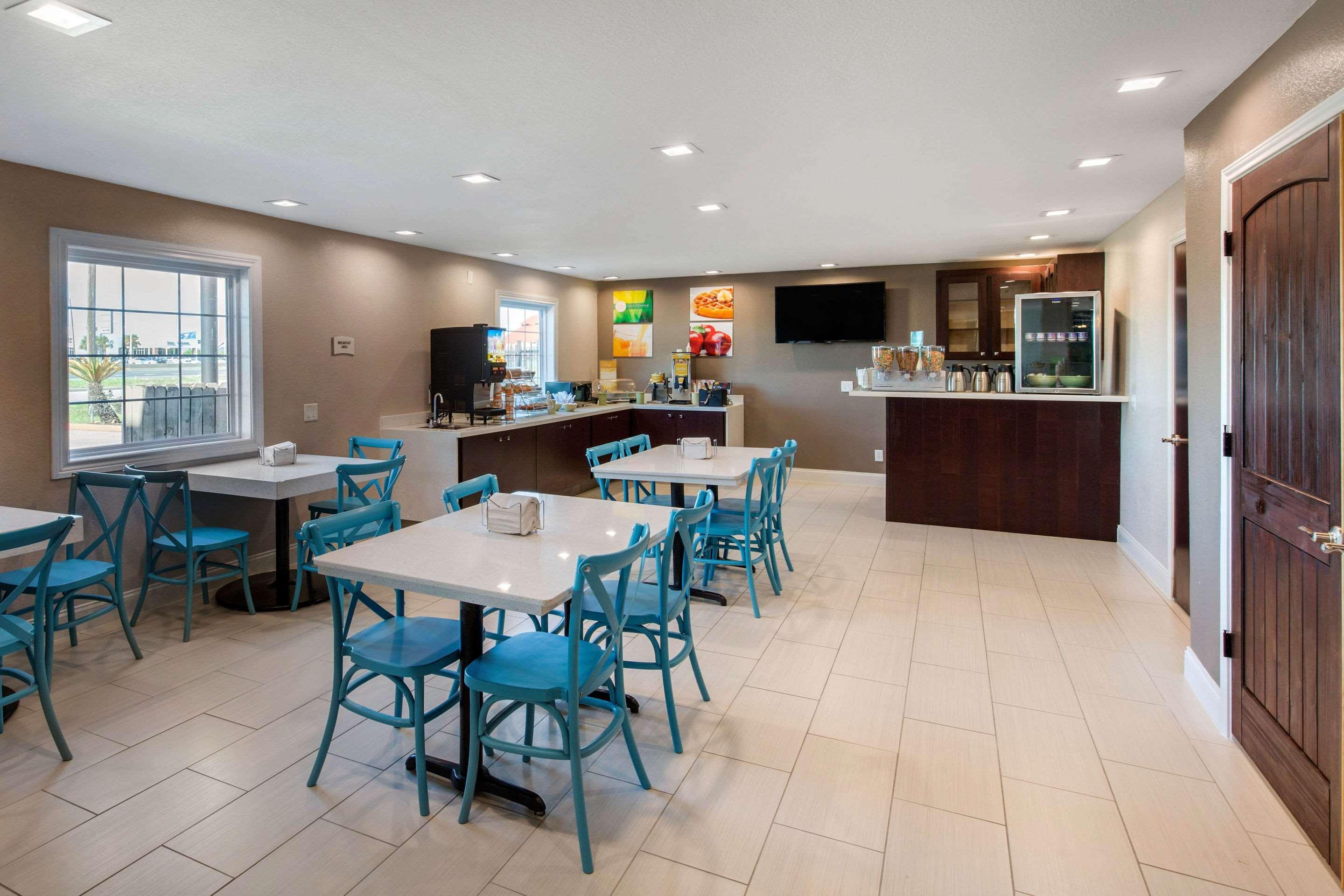 Quality Inn And Suites Port Arthur Nederland Exterior foto